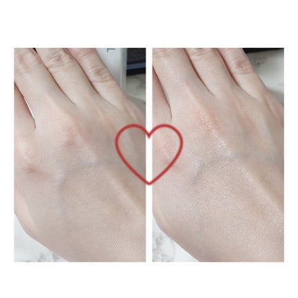 ナノインフィルトセラムLP/EXOLABEL/美容液を使ったクチコミ(4枚目)