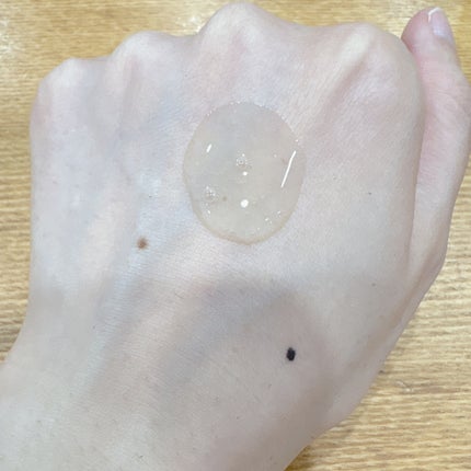 ボーンパンテノールピールトナー/SAM'U/化粧水を使ったクチコミ(6枚目)