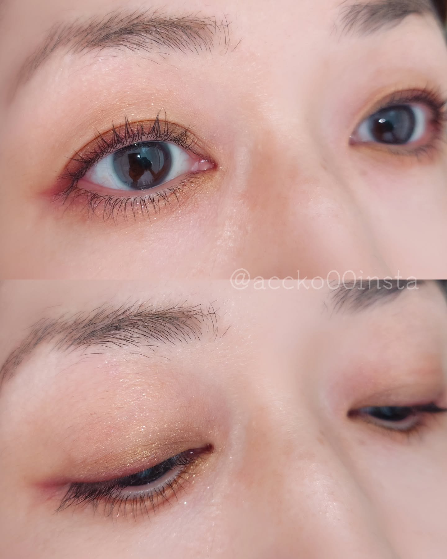 シグニチャー カラー アイズ/SUQQU/アイシャドウパレットを使ったクチコミ（3枚目）