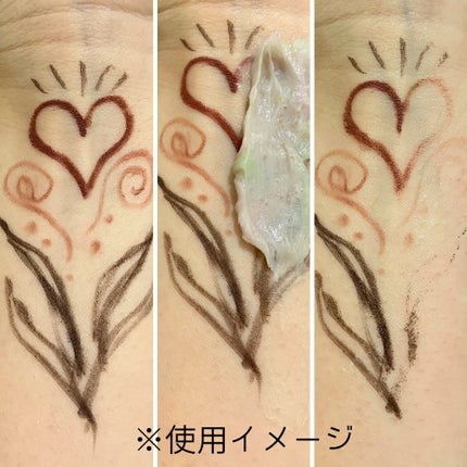 ピンクアロエメレンゲクレンザー/APRILSKIN/その他洗顔料を使ったクチコミ(3枚目)