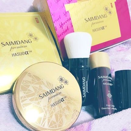 サイムダン プレミアム(SAIMDANG premium)のコスメ・化粧品の サイムダン プレミアム(SAIMDANG premium)のコスメ・化粧品の