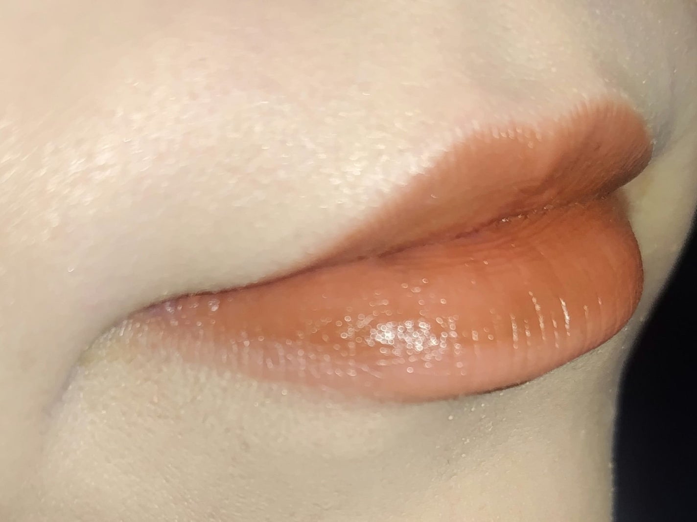 チーク ポップ/CLINIQUE/パウダーチークを使ったクチコミ(6枚目)