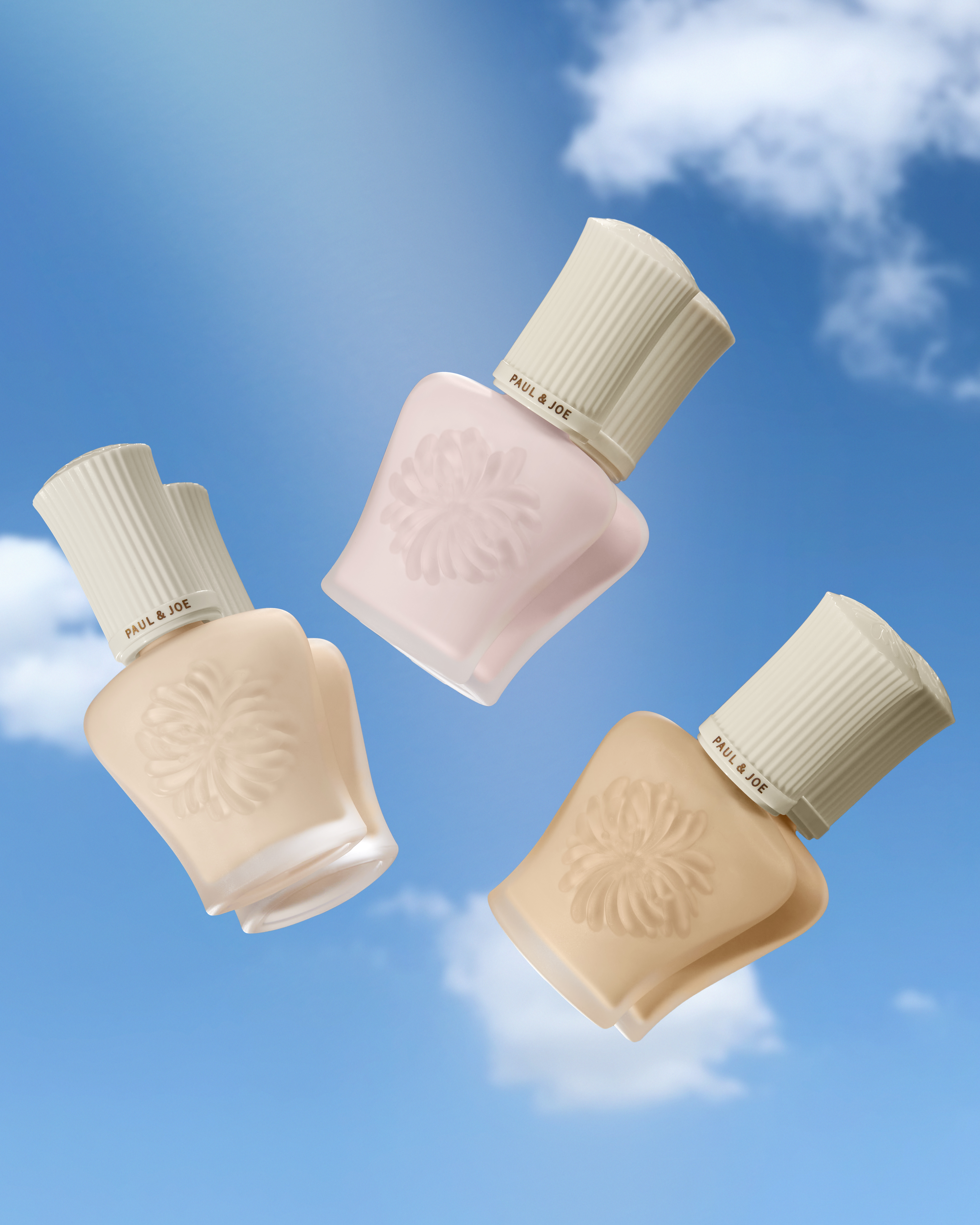 スムージング ファンデーション プライマー/PAUL & JOE BEAUTE/化粧下地を使ったクチコミ（2枚目）