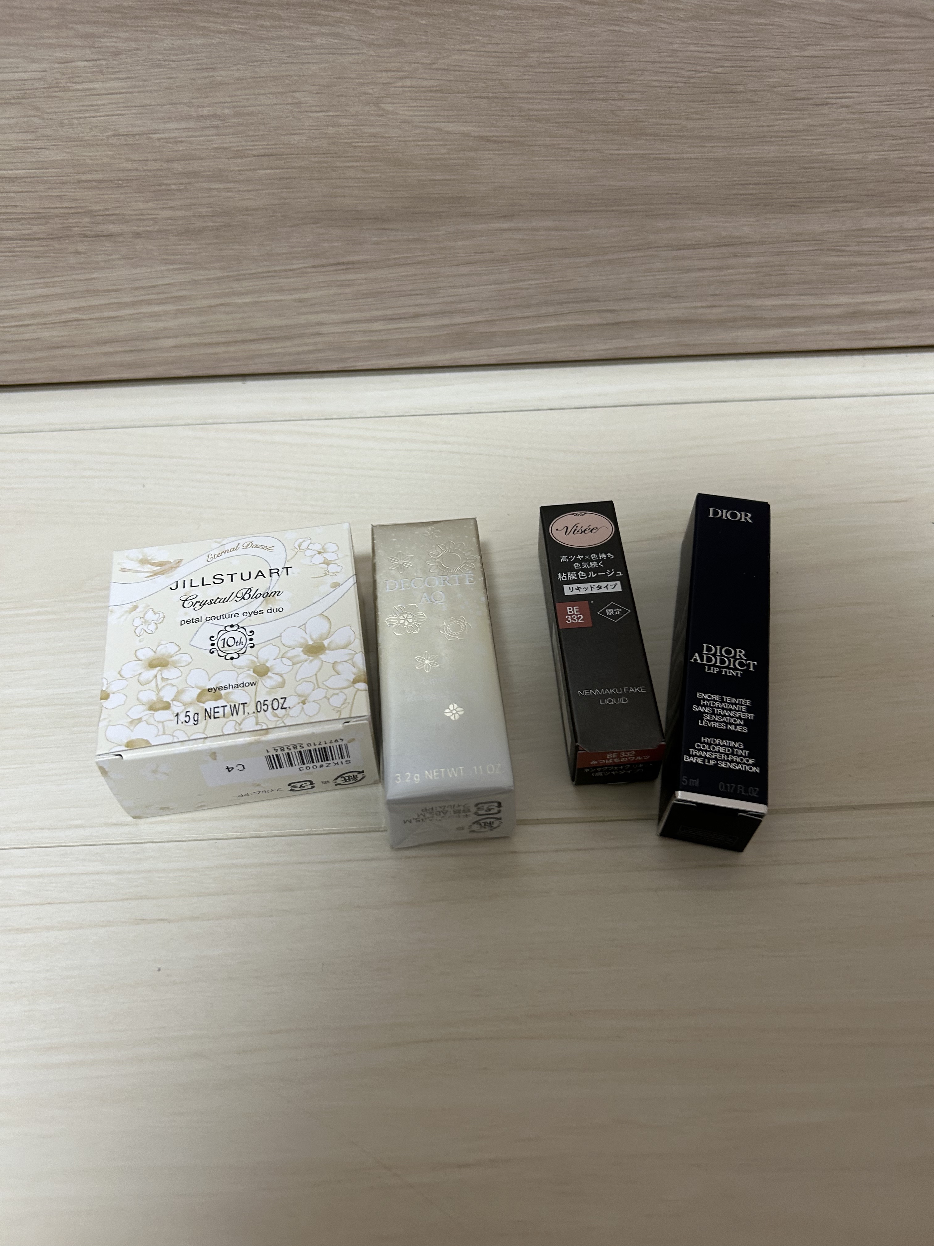 AQ リップスティック/DECORTÉ/口紅を使ったクチコミ（3枚目）