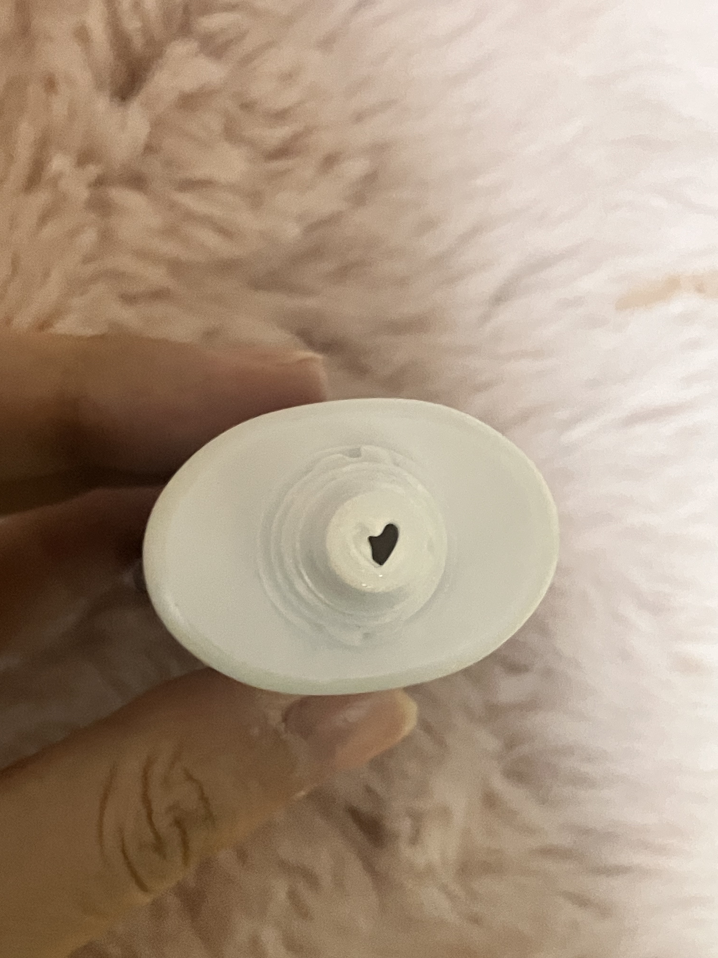 すっぴんクリーム ホワイトニング 30g/クラブ/化粧下地を使ったクチコミ（2枚目）