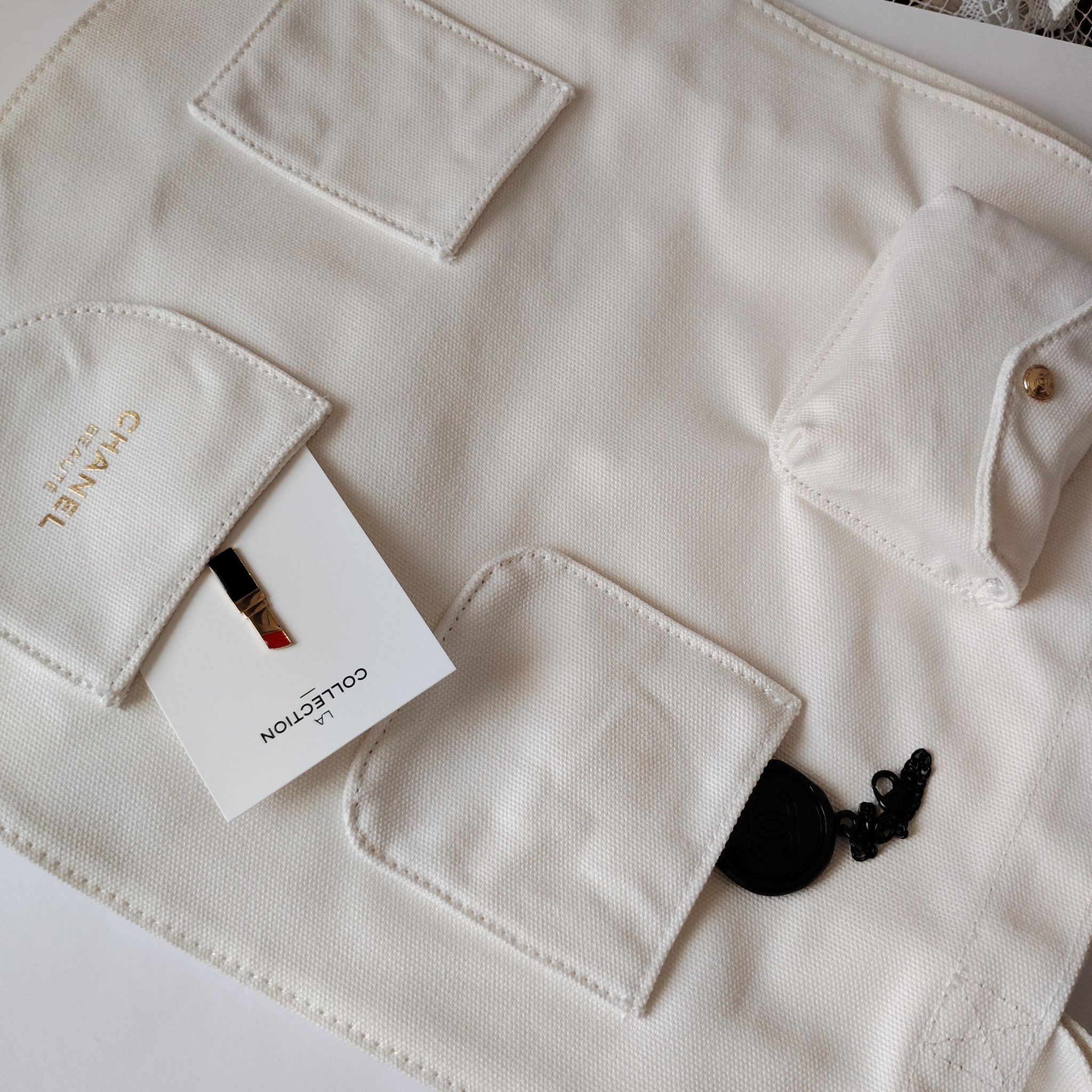 チャンス オー スプランディド オードゥ パルファム/CHANEL/香水(レディース)を使ったクチコミ（2枚目）