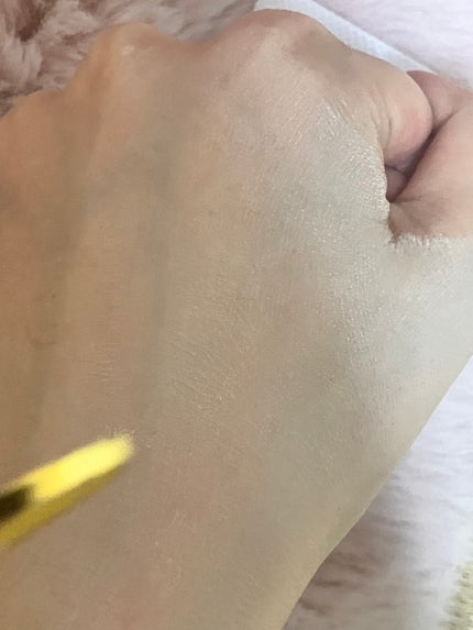 すっぴんクリーム ホワイトニング/クラブ/化粧下地を使ったクチコミ(4枚目)