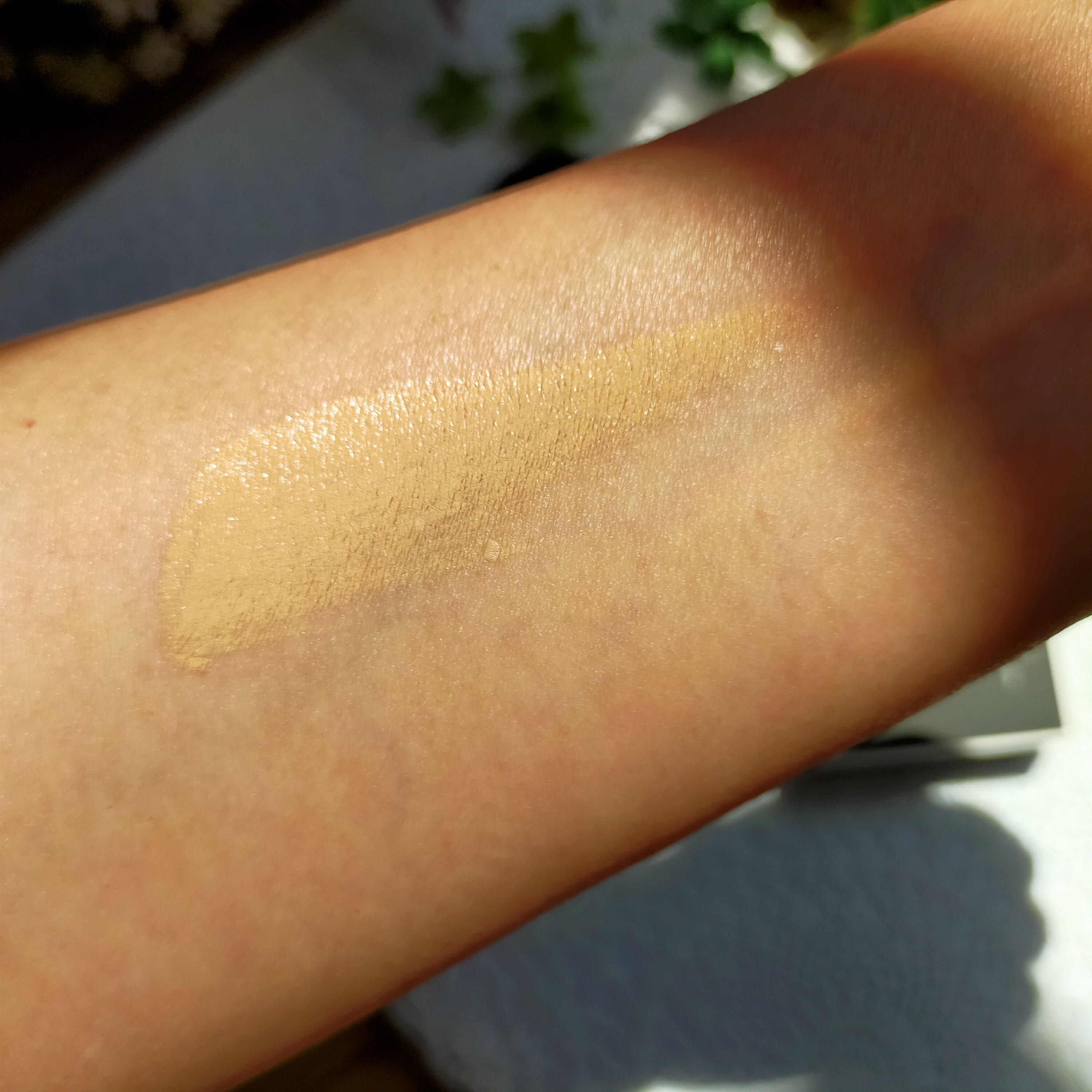 クリエイターズ ロングウェア UV クッション プライマー リッチ ファンデーション/ブリリアージュ/クッションファンデーションを使ったクチコミ（3枚目）