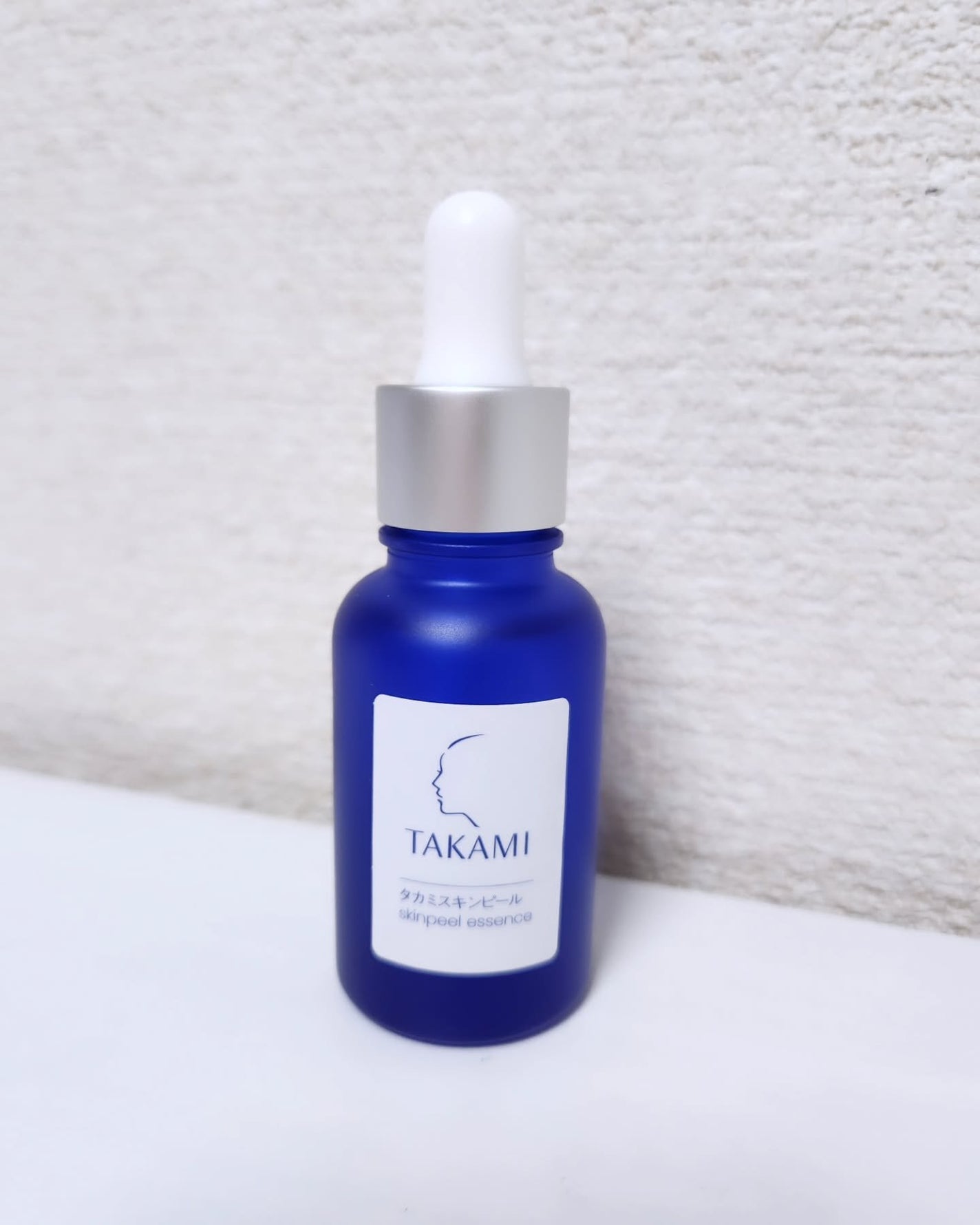 タカミスキンピール/タカミ/ブースター・導入液を使ったクチコミ(2枚目)