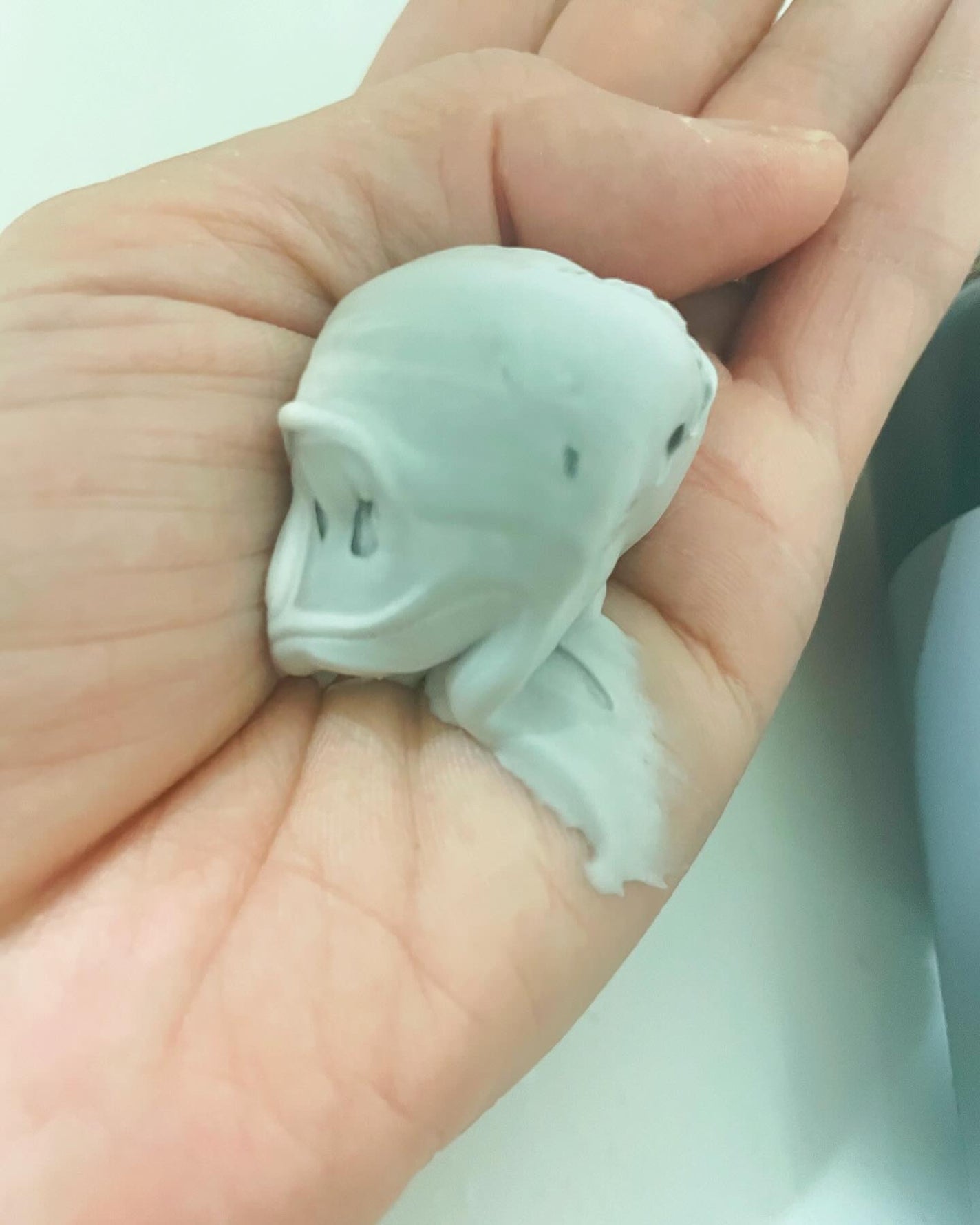 レモン on LIPS 「ディズムクリーミーフォームウォッシュブラックを使いました。こち..」(2枚目)