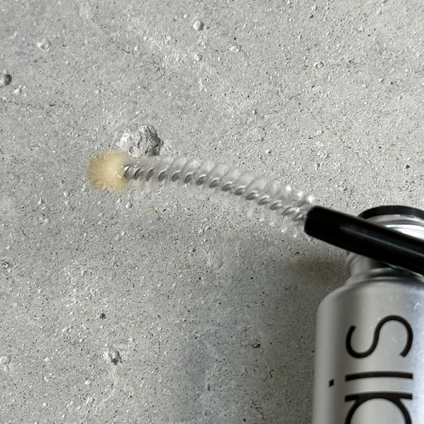 アイラッシュエッセンシャルセラム/epais/まつげ美容液を使ったクチコミ(2枚目)