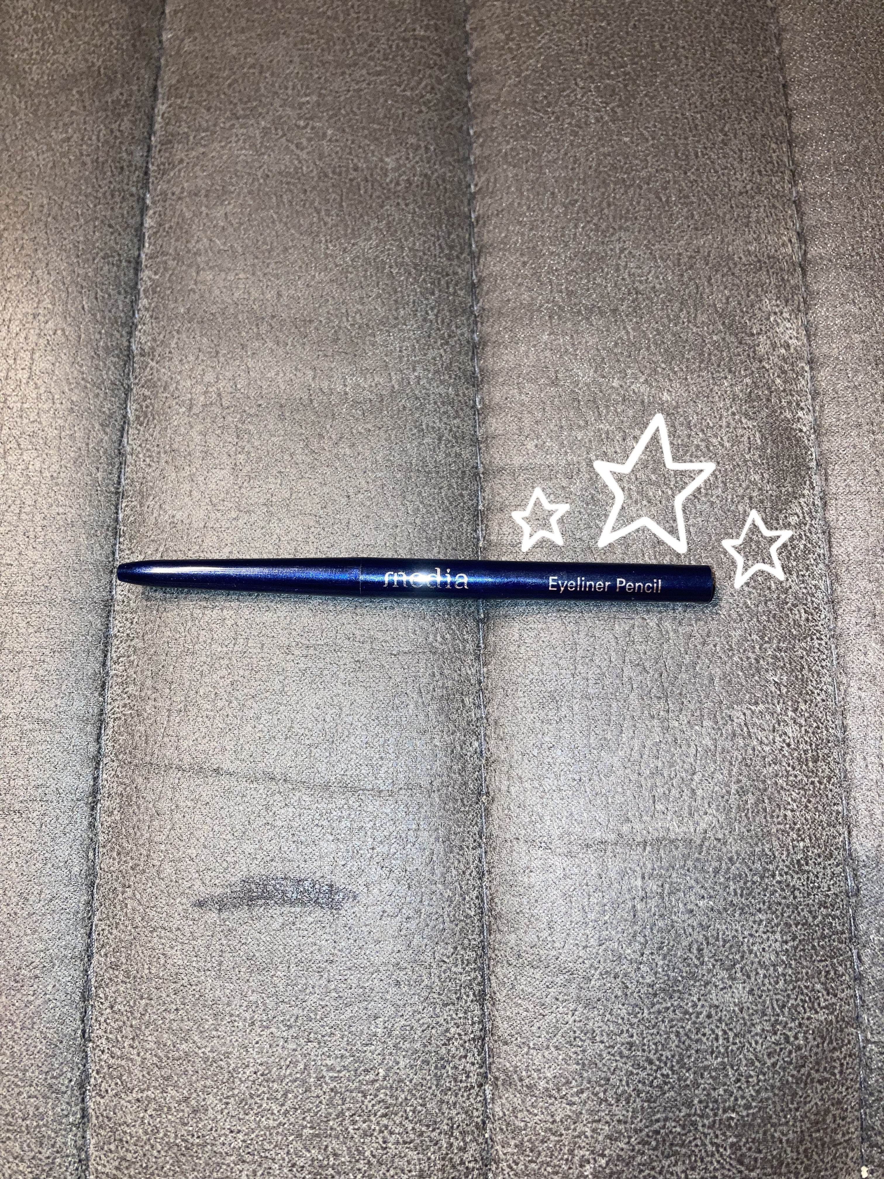 アイブロウペンシルAA/media/アイブロウペンシルを使ったクチコミ（1枚目）