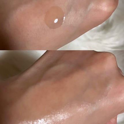 セルメイジング ビタC ブライトニングアンプル/Torriden/美容液を使ったクチコミ(4枚目)