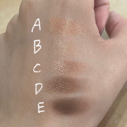 ディオールショウ サンク クルール 559 ポンチョ/Dior/アイシャドウの画像