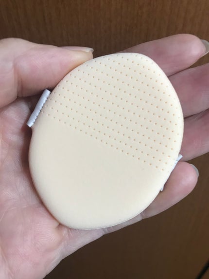 プロ グルタチオン ベルベット クッションファンデーション/MEDICUBE/クッションファンデーションを使ったクチコミ(5枚目)