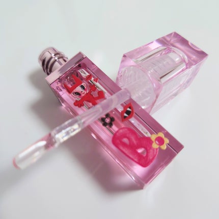 ボリュームリッププランパー/BANILA CO/リッププランパーを使ったクチコミ(4枚目)