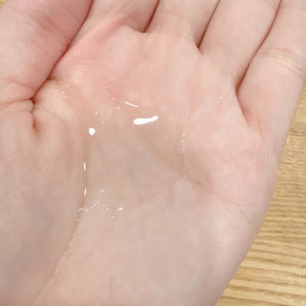 ボーンパンテノールピールトナー/SAM'U/化粧水を使ったクチコミ(4枚目)