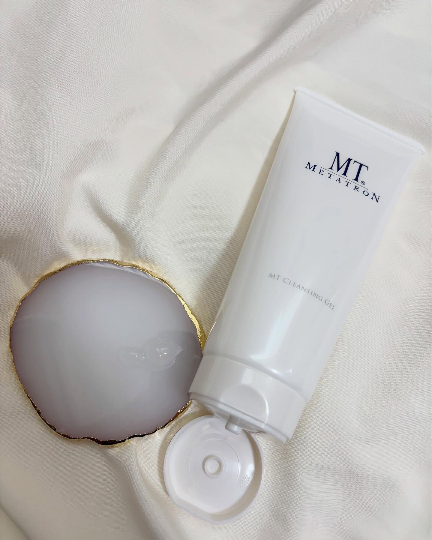 MT クレンジング・ジェル/MTメタトロン/クレンジングジェルを使ったクチコミ（3枚目）