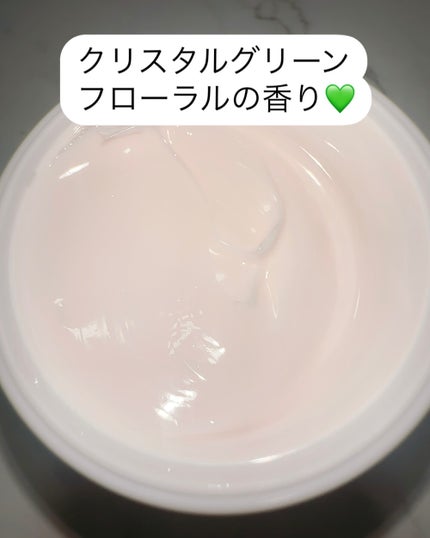 タンタンコンクドロップ/DEW/フェイスクリームを使ったクチコミ(8枚目)