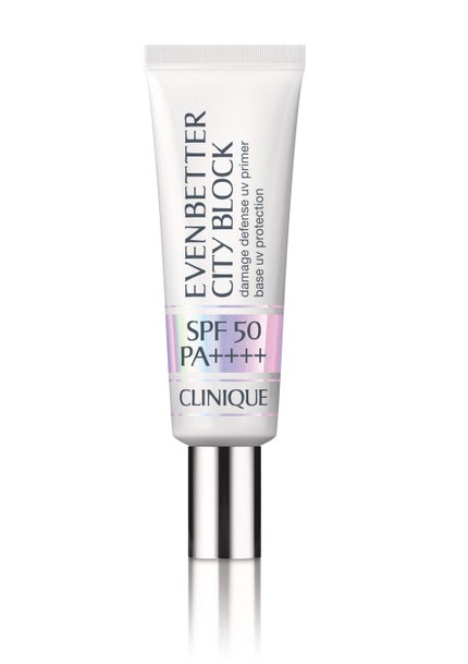 CLINIQUE イーブン ベター シティ ブロック マルチ ディフェンス 50