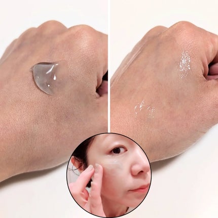 ホーリーヒソップ もちセラム/アレンシア/美容液を使ったクチコミ(4枚目)