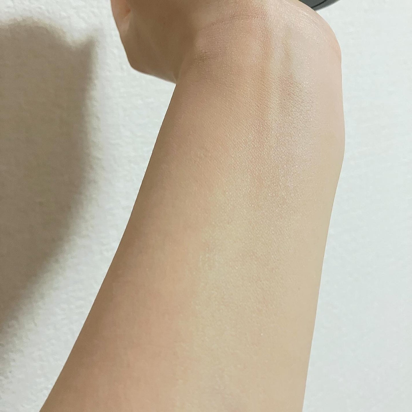 アクトレス エッセンシャルパクト/サイムダン プレミアム/クリーム・エマルジョンファンデーションを使ったクチコミ(9枚目)