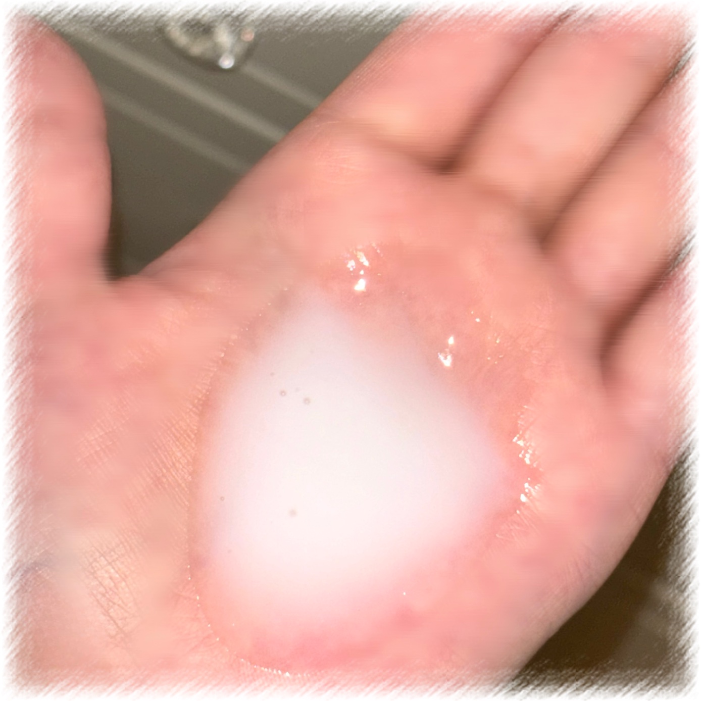 やわ肌ミルク洗顔/ファンケル/その他洗顔料を使ったクチコミ（3枚目）