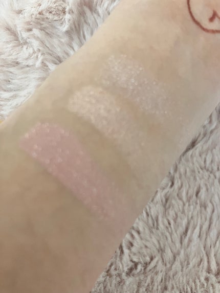 ベターザンパレット/rom&nd/アイシャドウパレットを使ったクチコミ(2枚目)