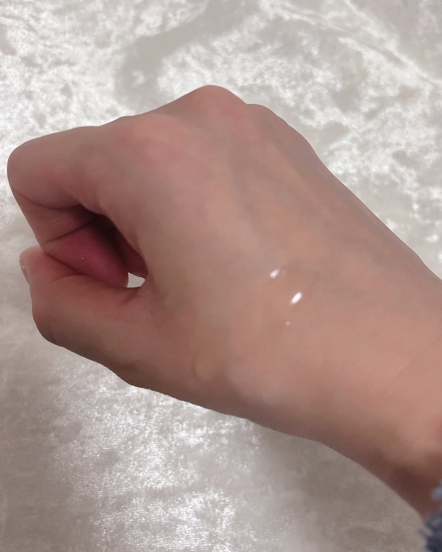 MAI【フォロバ&リムバ100】 on LIPS 「🤍【ナンバーズイン】5番白玉グルタチオンC美容液🤍美白の代名詞..」(3枚目)