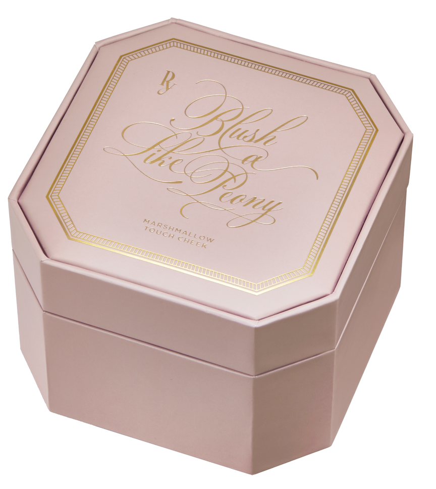 The Marshmallow Bakery Box 02 Milky Momo