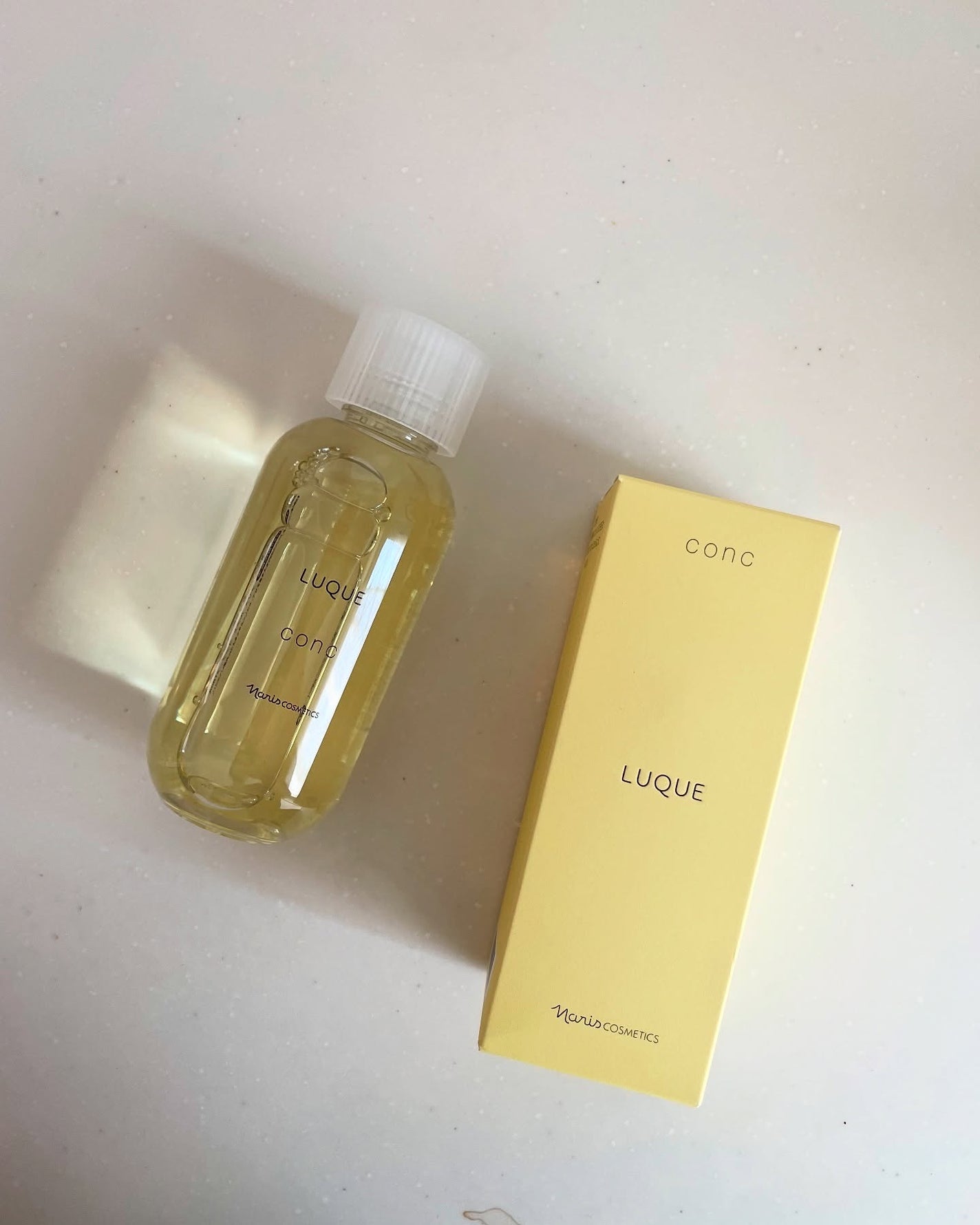 ã«ã¯ãš ã³ã³ã¯/ããªã¹åç²§å/æãåãåç²§æ°Žã䜿ã£ãã¯ãã³ãïŒ4æç®ïŒ