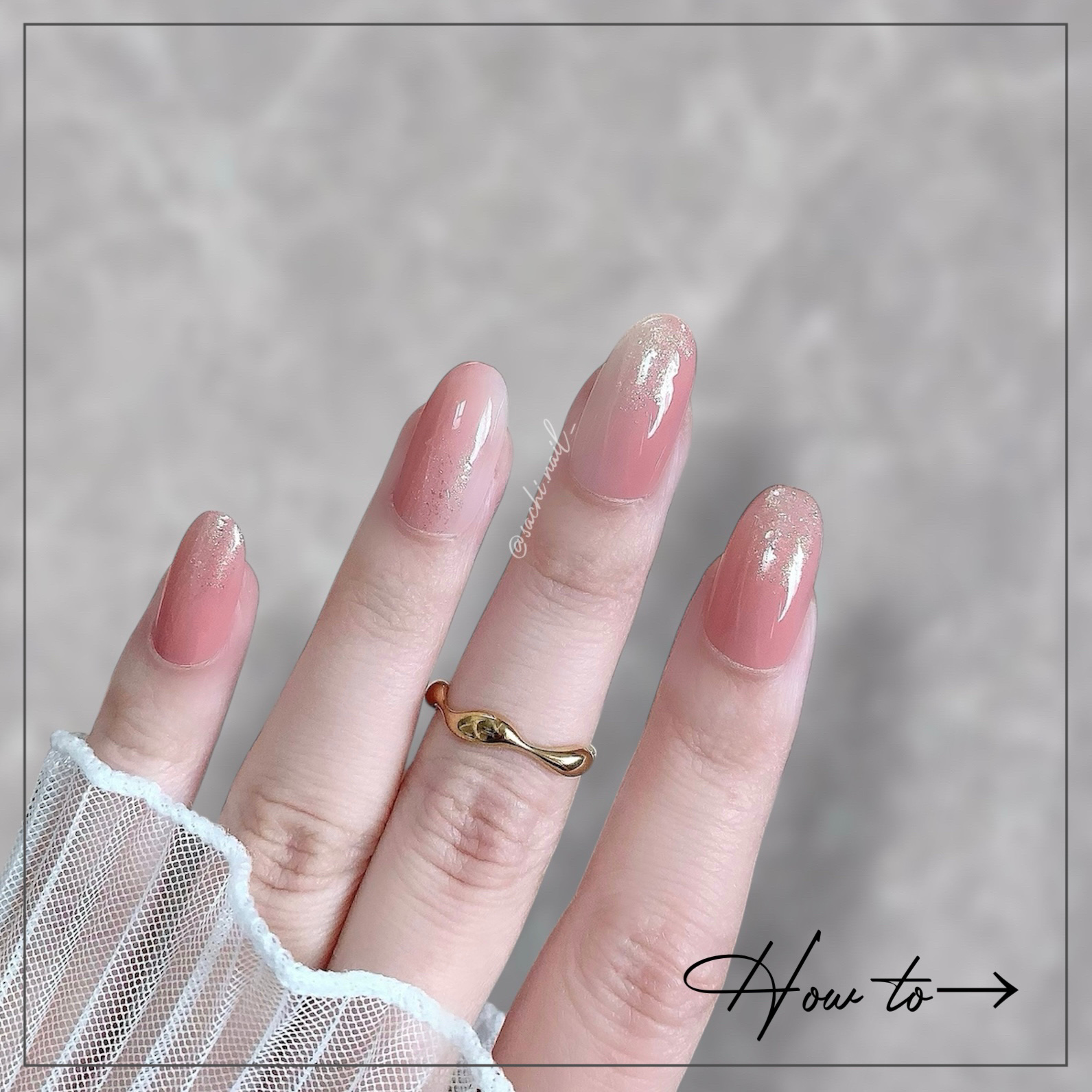 カラフルネイルズ/キャンメイク/マニキュアを使ったクチコミ（2枚目）