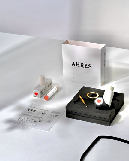 ザ リップ ネオ アニマ/アーレス/口紅を使ったクチコミ(8枚目)