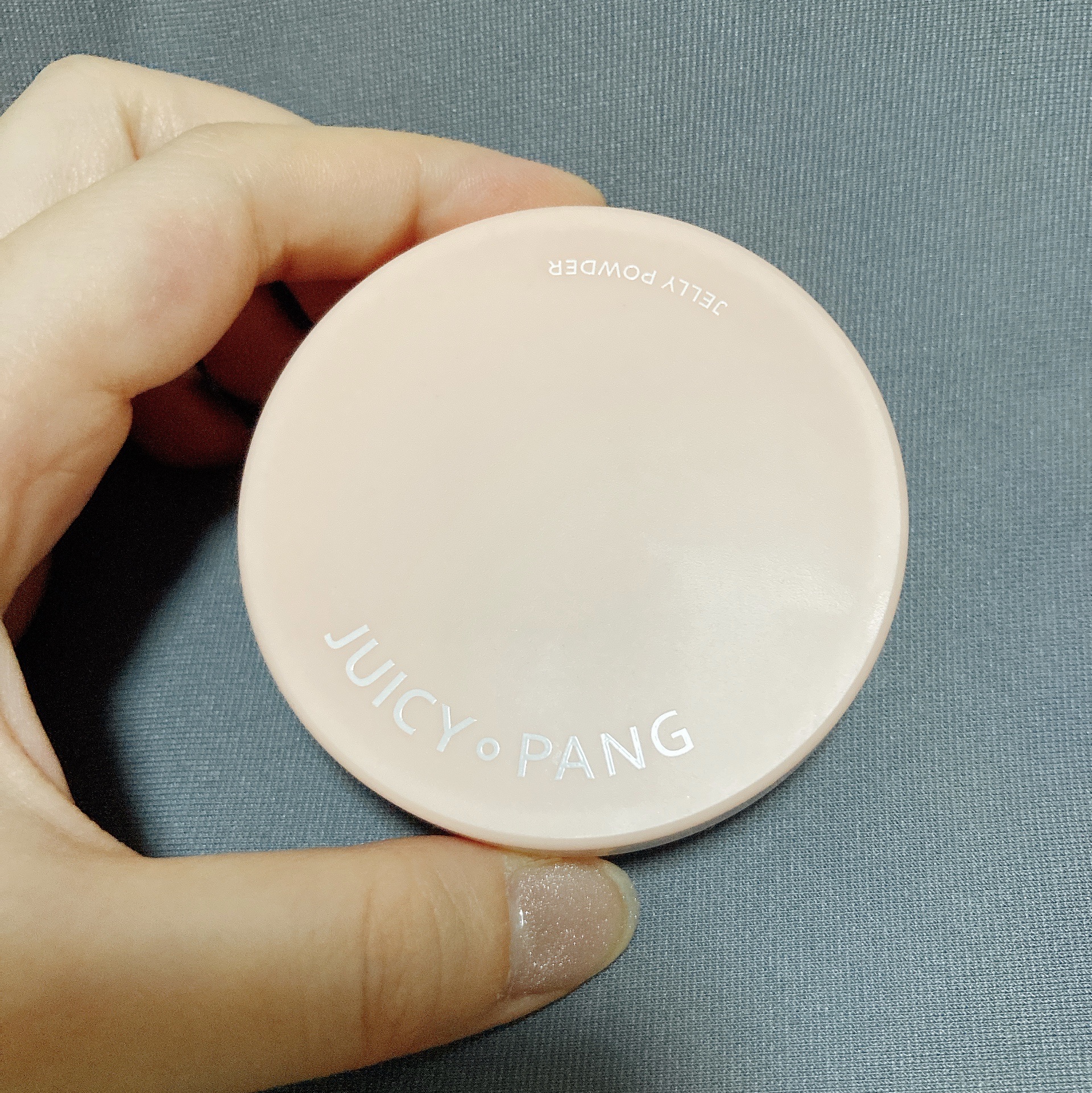 アピュー ジューシーパン ジェリーパウダー/A’pieu/プレストパウダーを使ったクチコミ（1枚目）