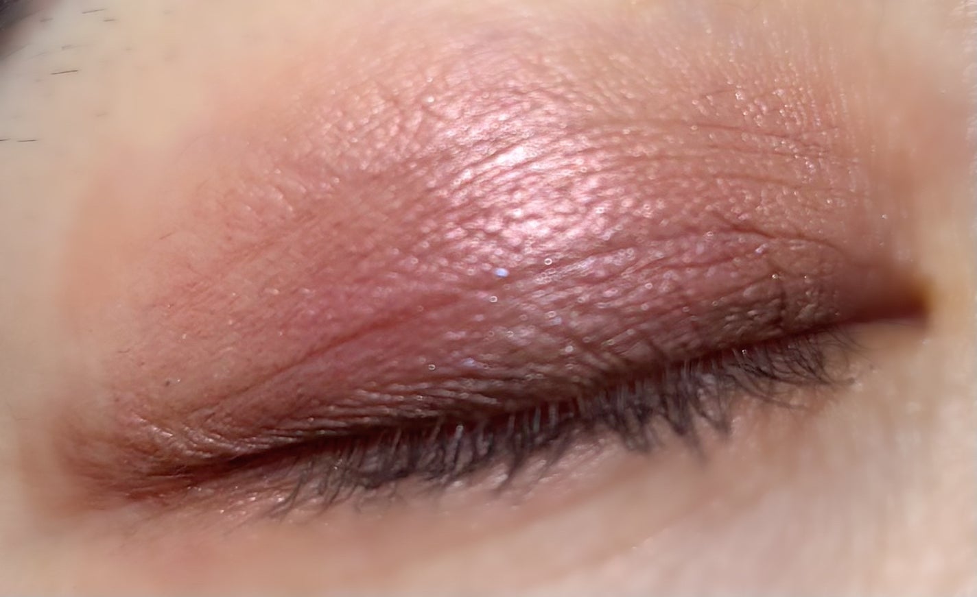 プティパレットアイズ/キャンメイク/パウダーアイシャドウを使ったクチコミ(6枚目)