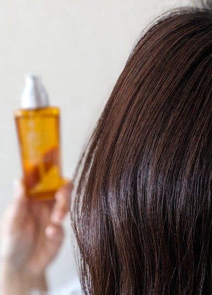 コスメ大好き☆きらら on LIPS 「コエタスのモニターキャンペーンを通して、JOUZENライトヘア..」(5枚目)