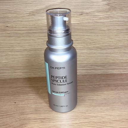 ã»ã³ãã©ã¢ã€ã¹ãã¹ãŒãžã³ã°ãžã§ã«ã¯ãªãŒã /DR.PEPTI/ãã®ä»ã¹ãã³ã±ã¢ã䜿ã£ãã¯ãã³ãïŒ2æç®ïŒ