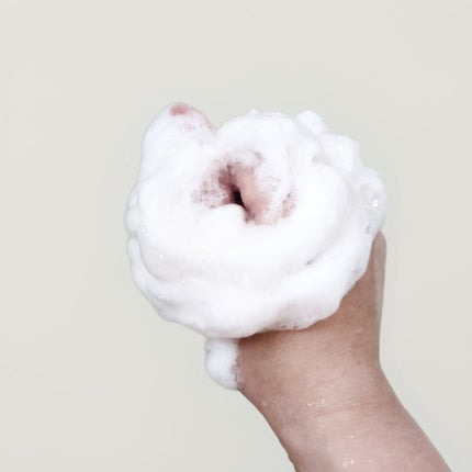 スペシャルパウダーソープVC/Cure/洗顔パウダーを使ったクチコミ(6枚目)