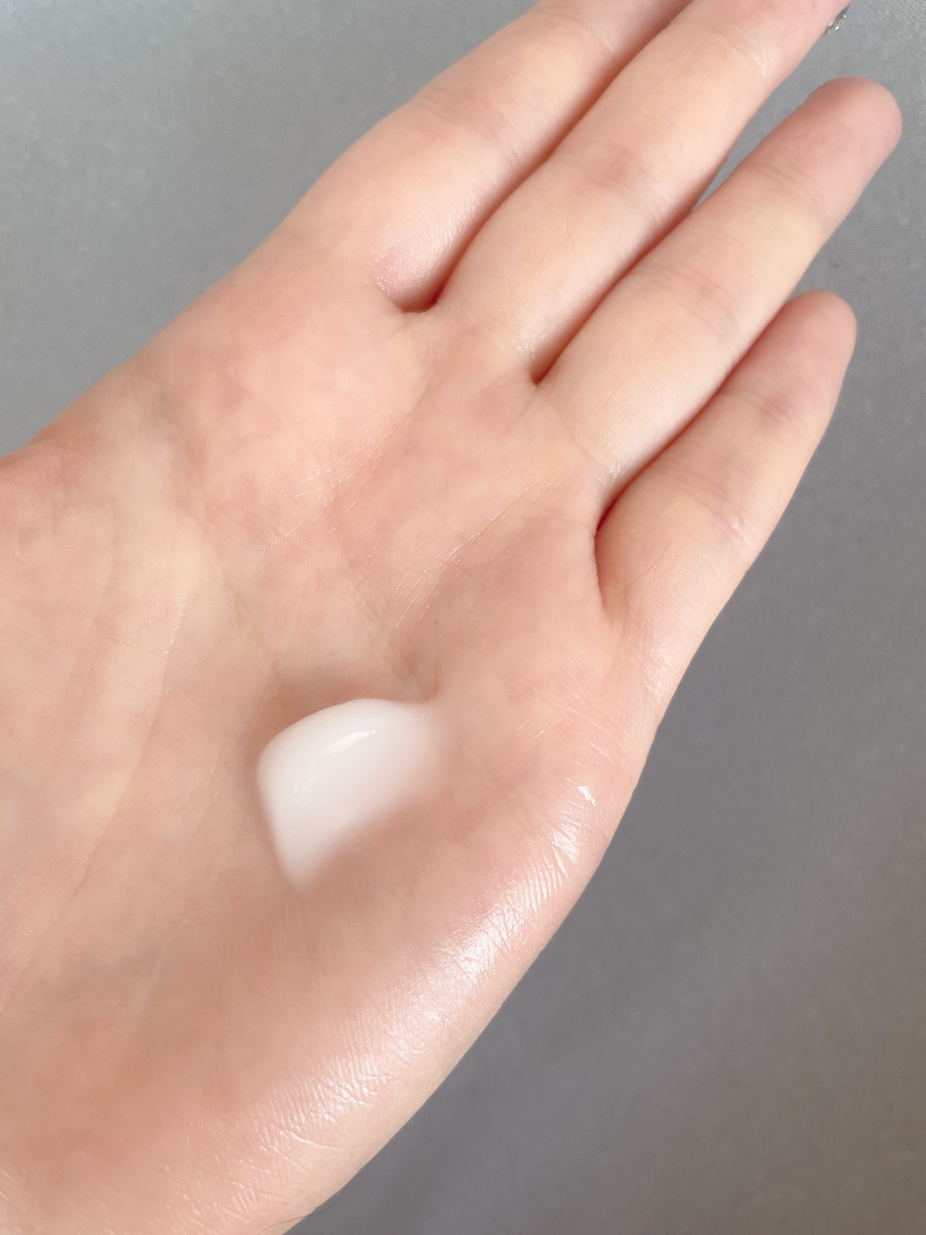 薬用アクアコラーゲンゲル スーパーセンシティブEX/ドクターシーラボⓇ/オールインワン化粧品を使ったクチコミ（3枚目）