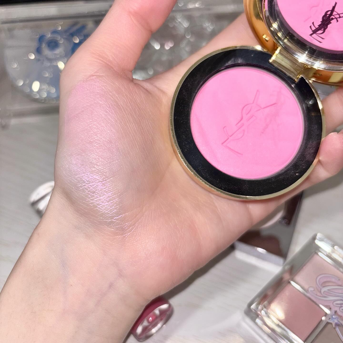 デュイフローティント/LEMIU/リップティントを使ったクチコミ（3枚目）