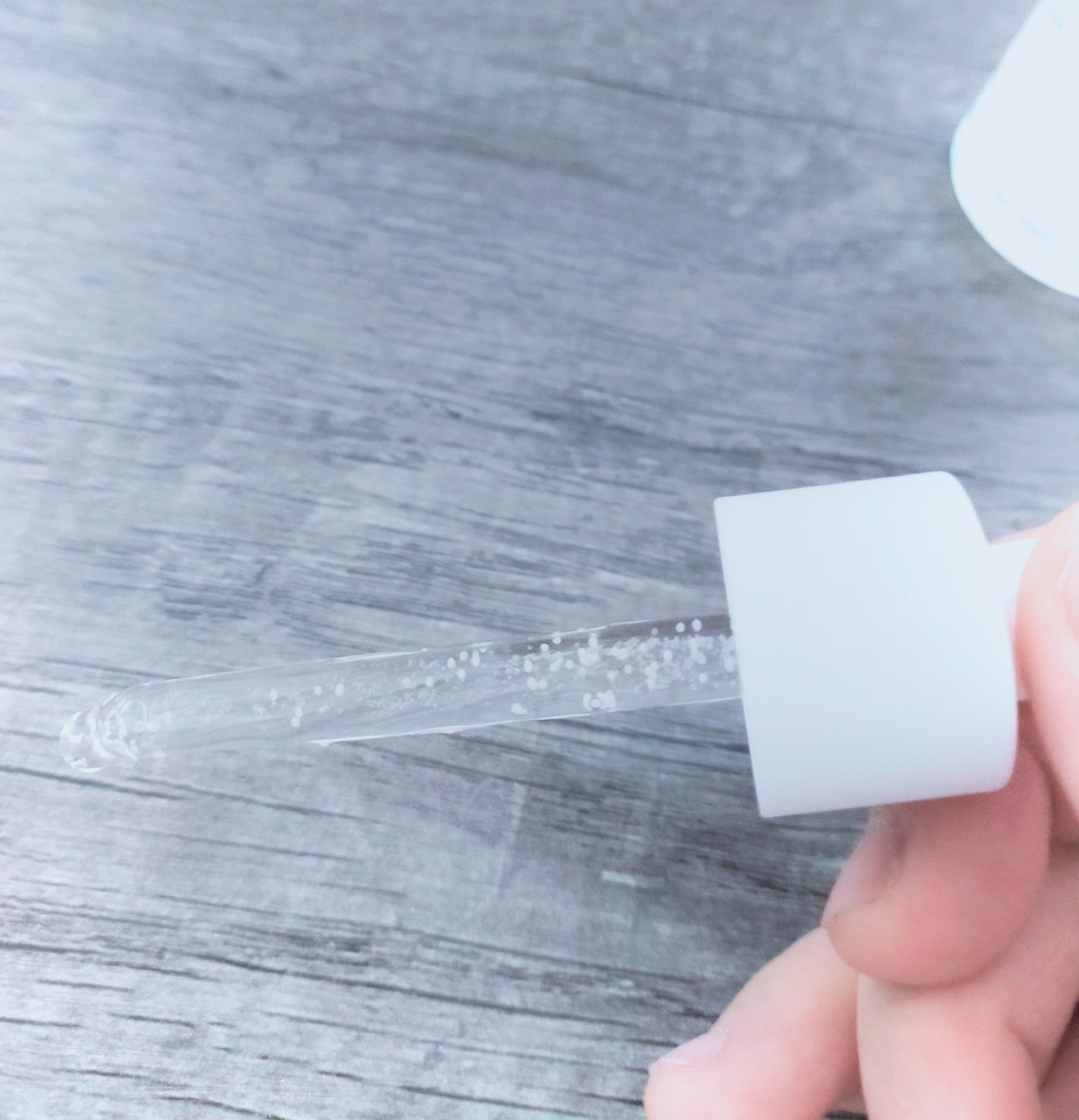 トーンブライトニング カプセルアンプル/SKIN1004/美容液を使ったクチコミ(2枚目)