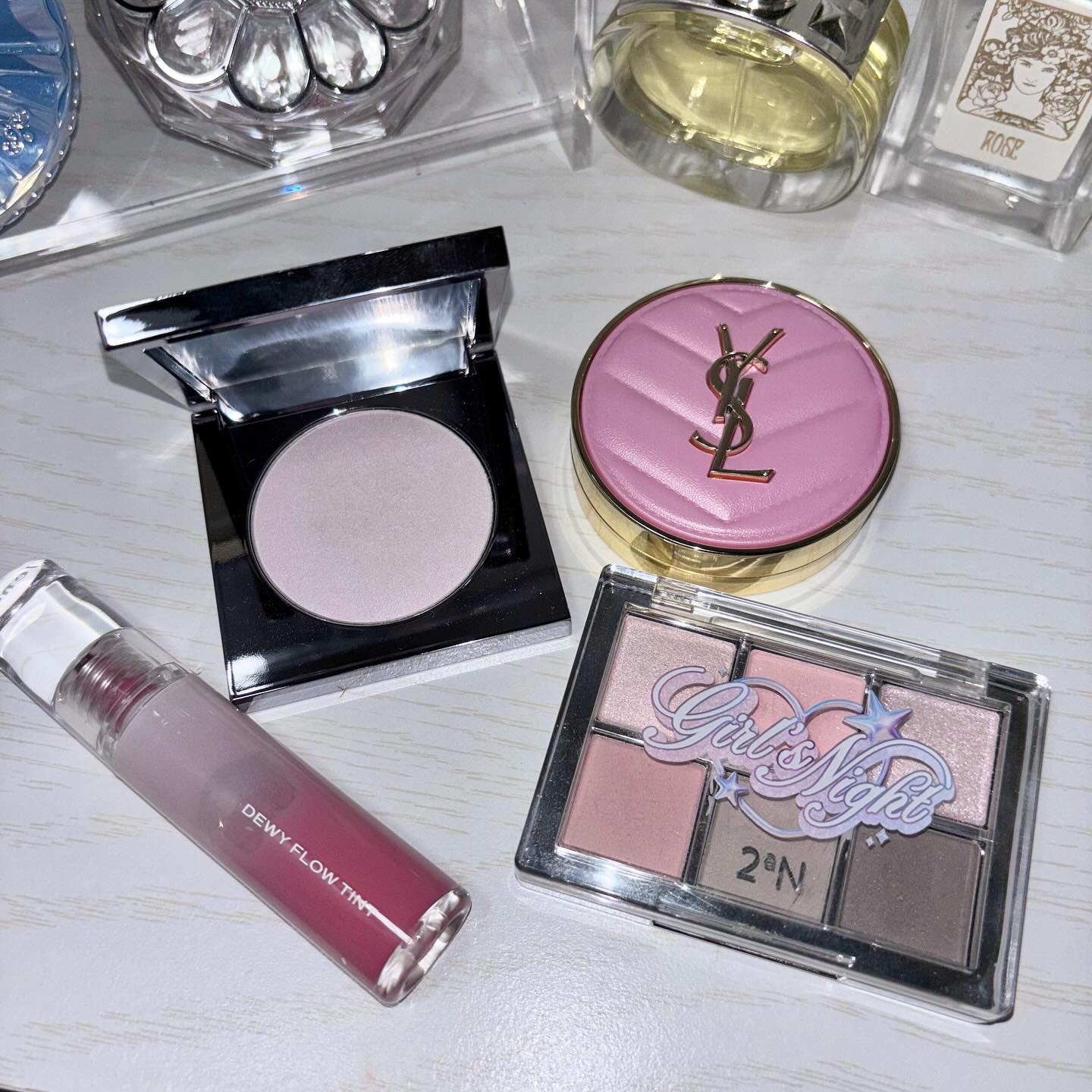 デュイフローティント/LEMIU/リップティントを使ったクチコミ（1枚目）