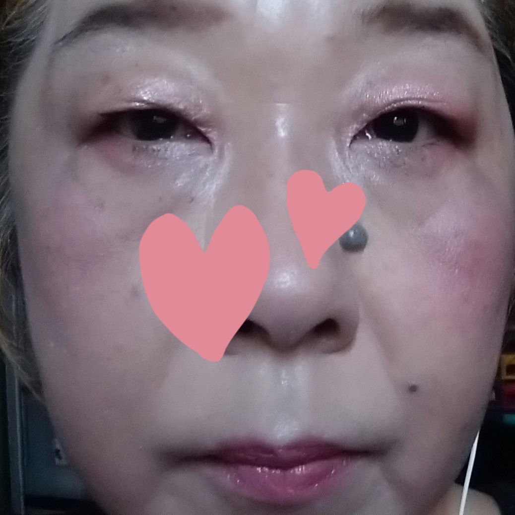 ヴェルヴェットラスティングパクト/AGE20’s/その他ファンデーションを使ったクチコミ（3枚目）