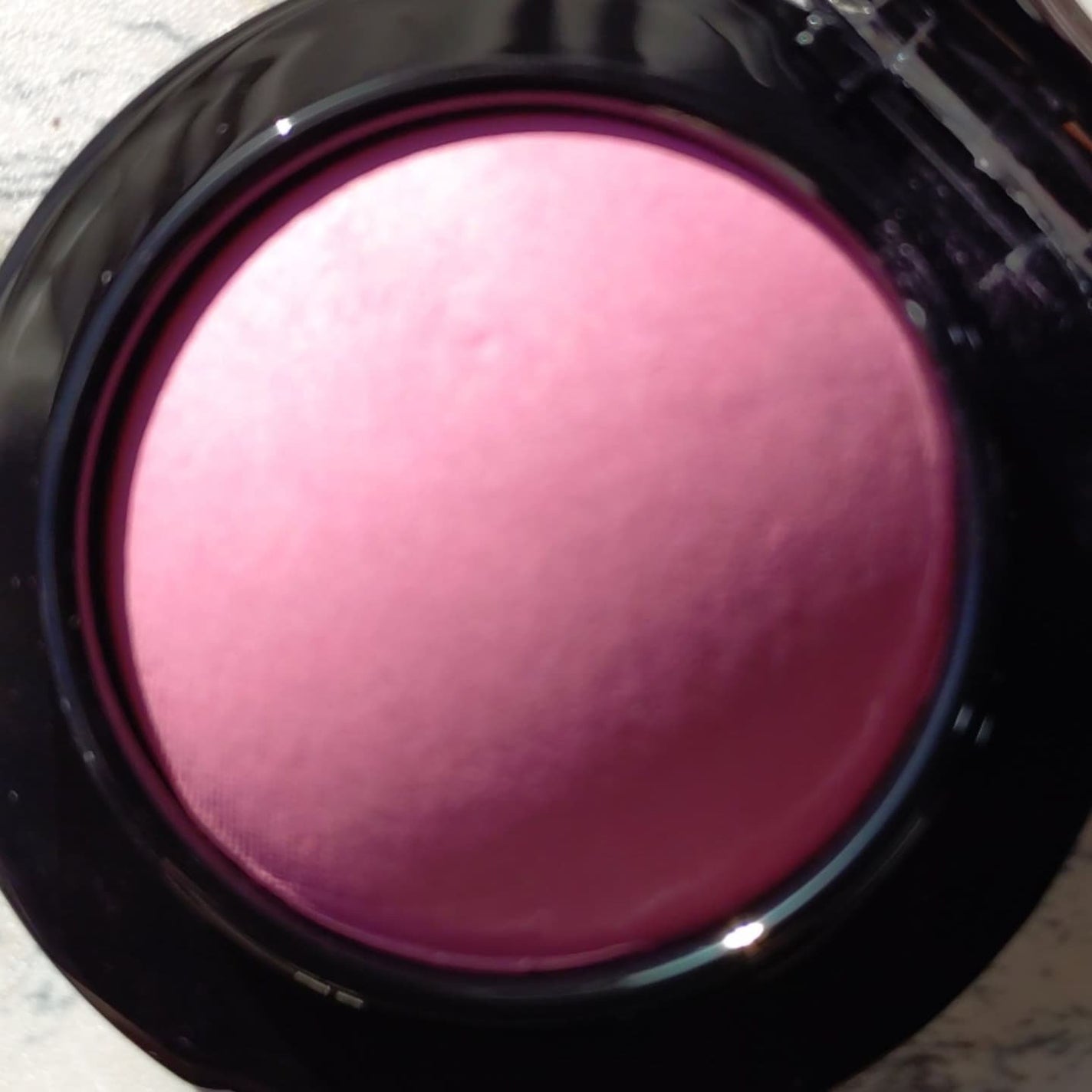 M·A·C ミネラライズ ブラッシュ/M・A・C/パウダーチークを使ったクチコミ(4枚目)