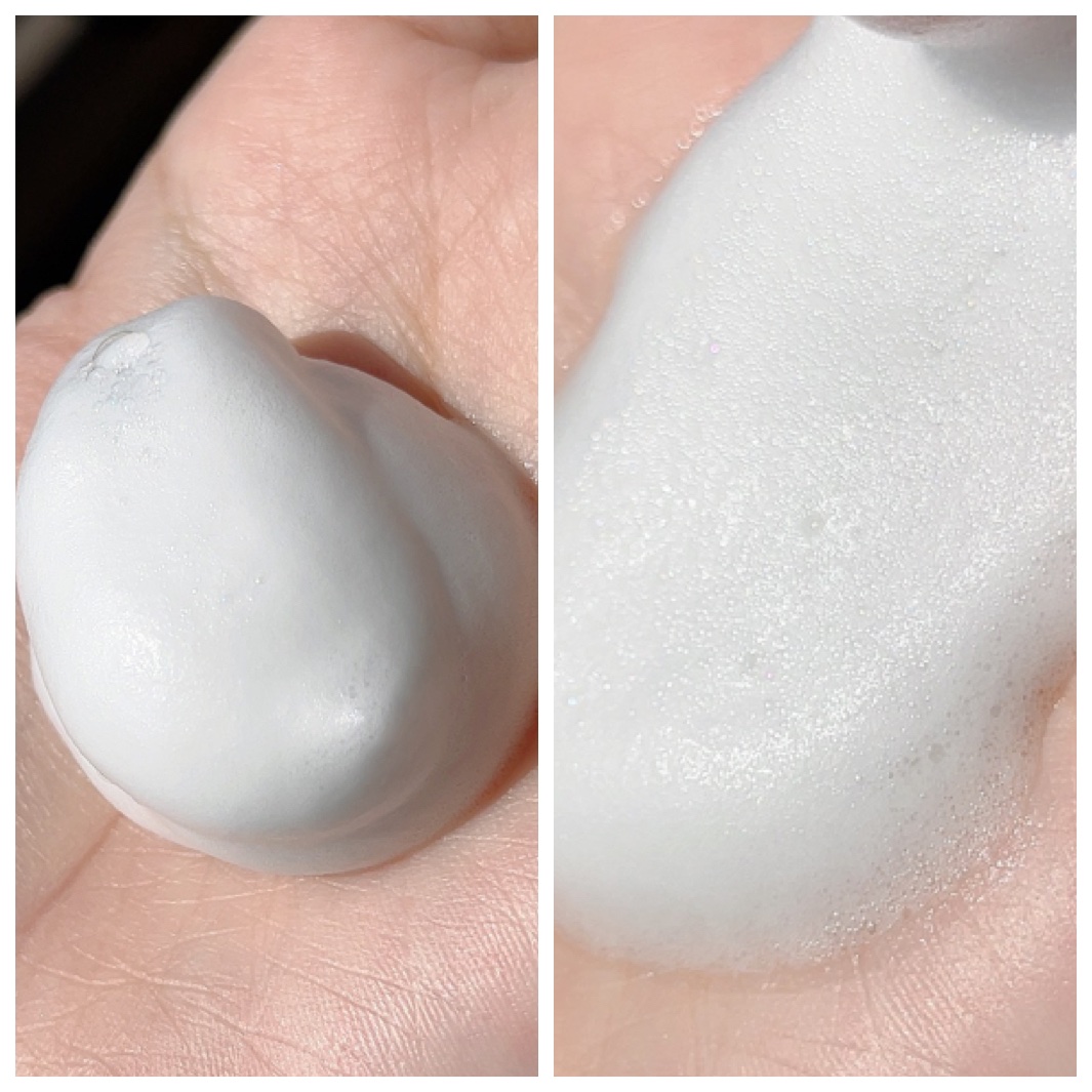 INTIMATE WASH/NOANDE/デリケートゾーンケアを使ったクチコミ（3枚目）