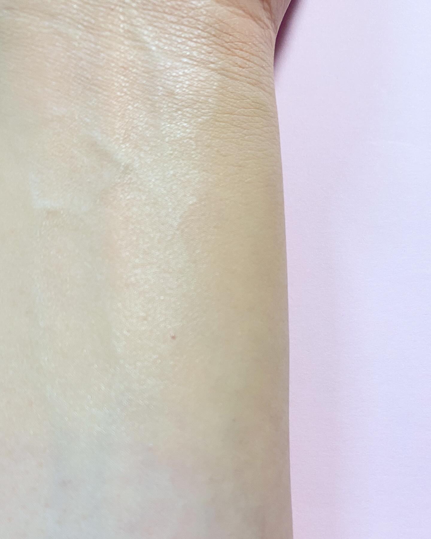 ミシャ グロウ クッション ファンデーション(ルミナスカバー) No.23 ナチュラル/MISSHA/クッションファンデーションを使ったクチコミ（3枚目）