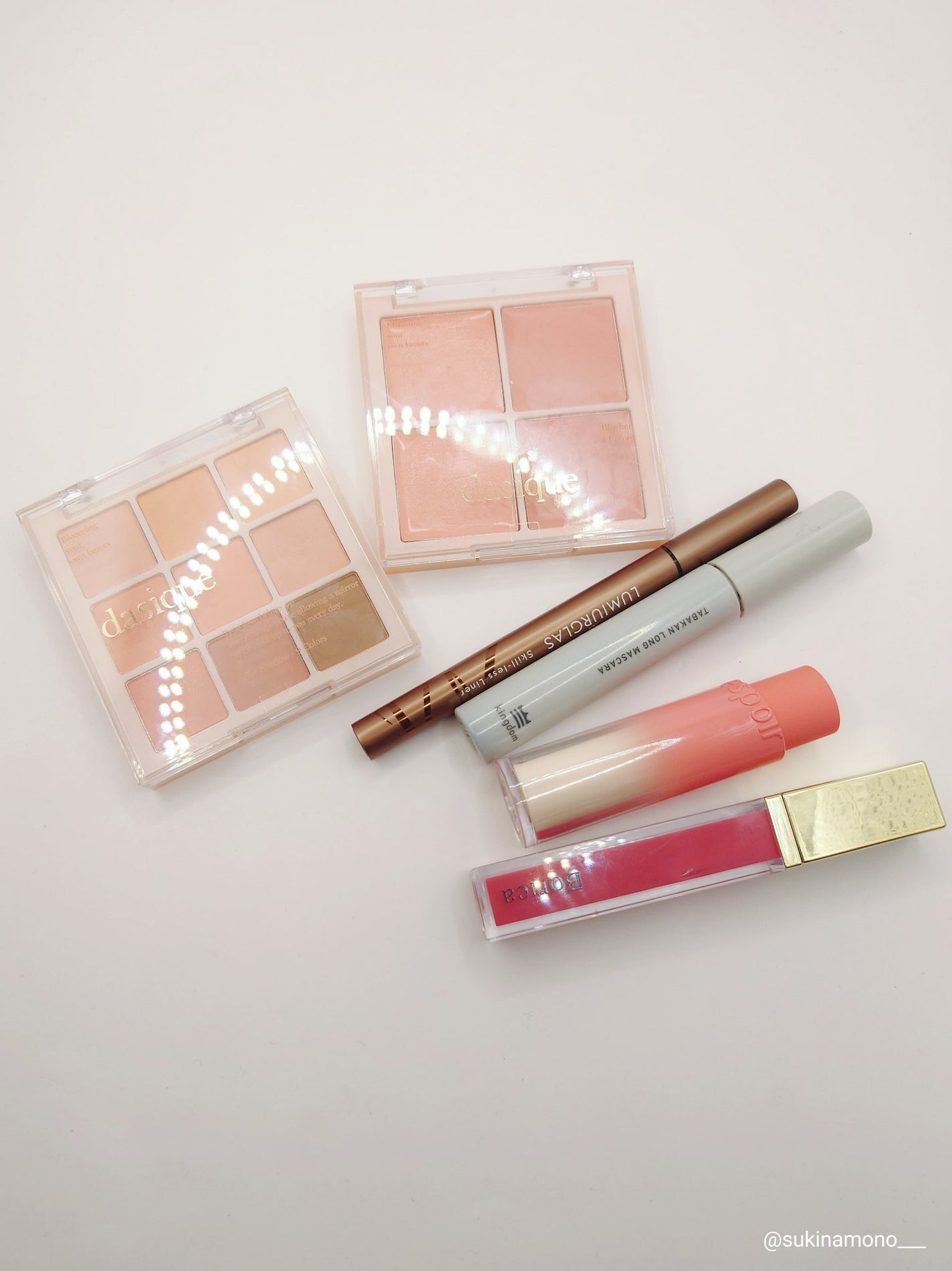 feliamo 1day/feliamo/ワンデー(1DAY)カラコンを使ったクチコミ(5枚目)