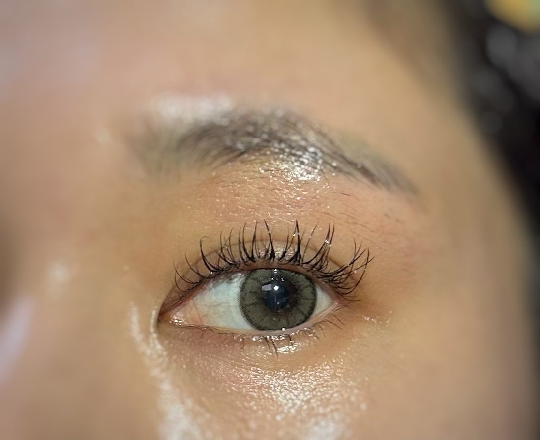 MOLAK 1day/MOLAK/ワンデー(1DAY)カラコンを使ったクチコミ(1枚目)