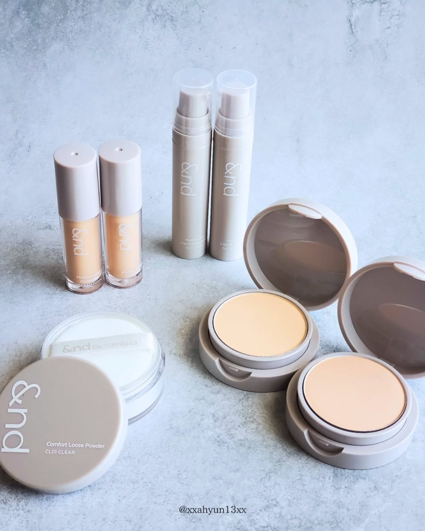 シアリーカラースティック/&nd by rom&nd/口紅を使ったクチコミ（2枚目）