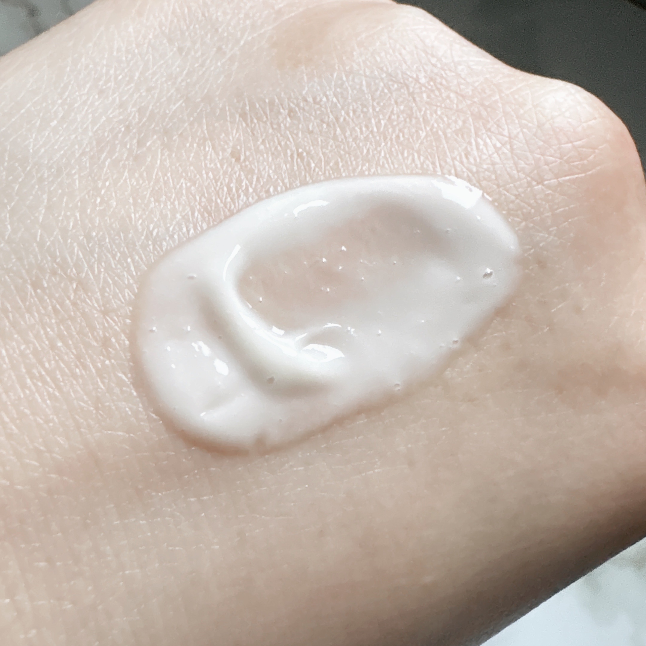 リフトホワイト パーフェクション/BRIGHTAGE/美容液を使ったクチコミ（3枚目）